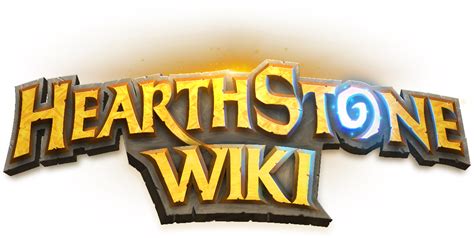 hearthstone wiki|Iba pa.